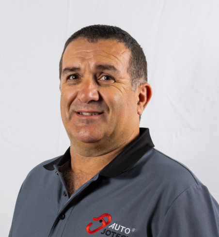 Carlos Guerreiro (Compromisso)