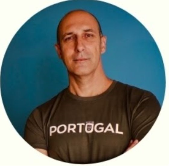 Filipe Pimenta (Talento)