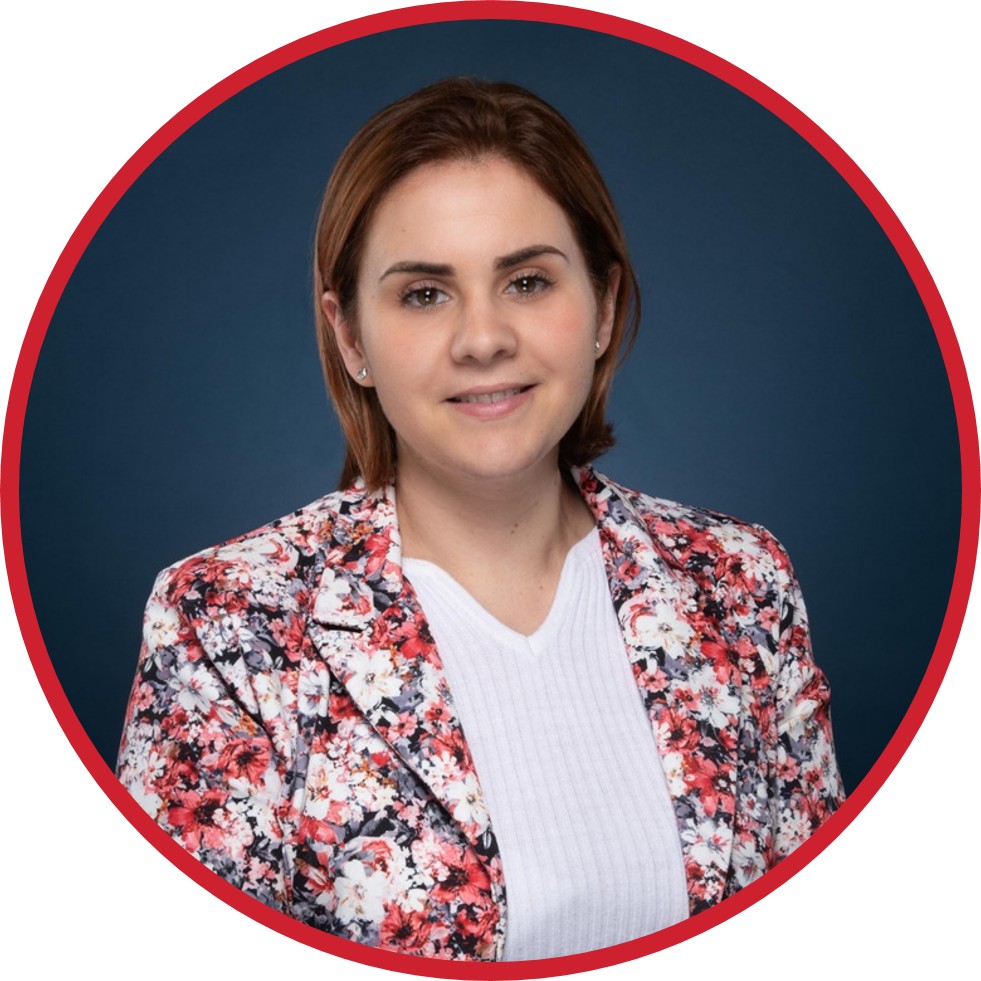 Katia Correia (Abundância)