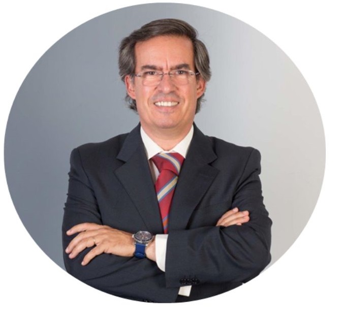 Luis Garrocho (Talento)