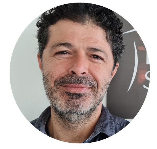 Paulo Martins (Talento)