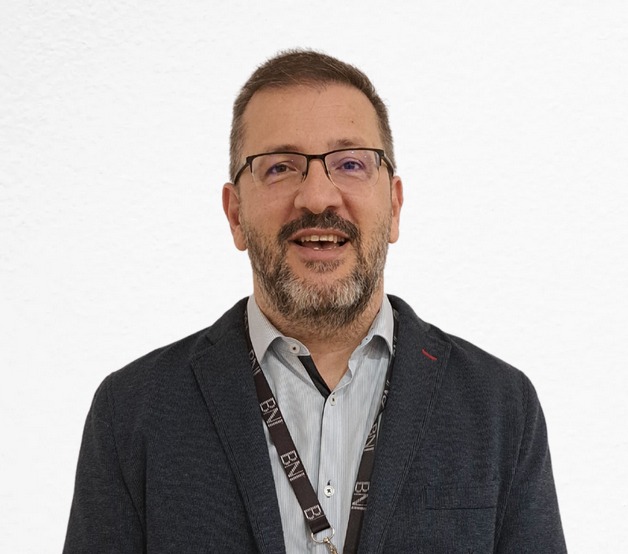 Thierry Rodrigues (Desafio)